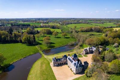 Château de la Bretonnière - photo 2