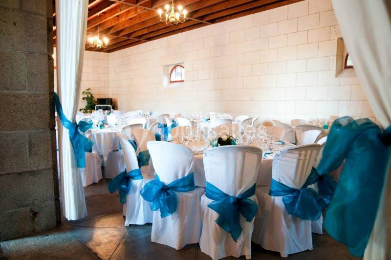 Salle 1B