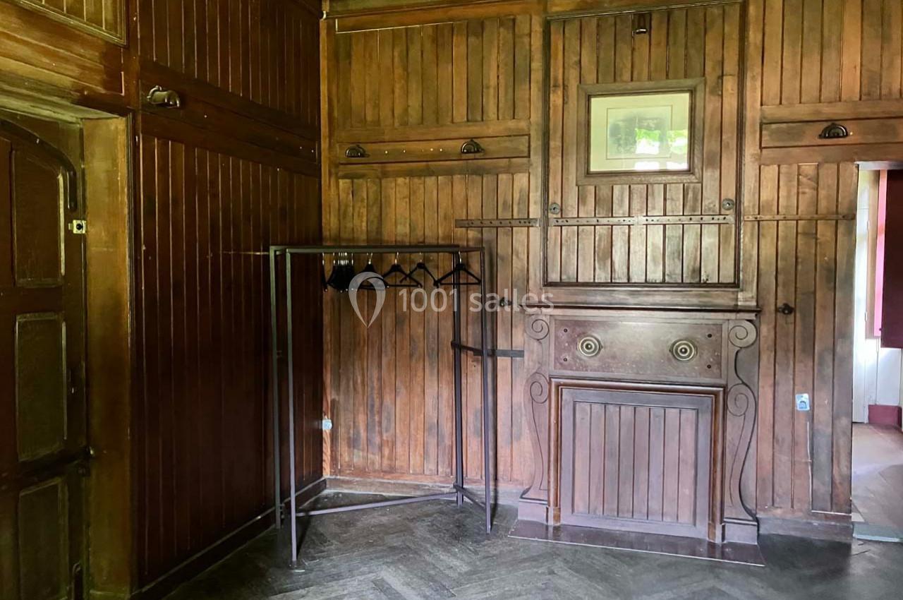 vestiaire
