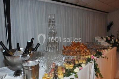 Hôtellerie Nouvelle de Villemartin - photo 5