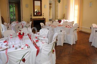 Hôtellerie Nouvelle De Villemartin - photo 4