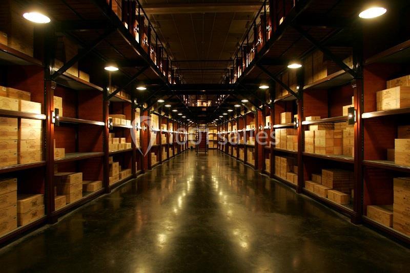Les Chais De Millésima - galerie - photo 2