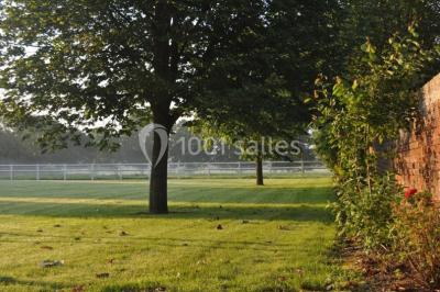 Location salle La Faloise (Somme) - Les Granges du Bel Air #24