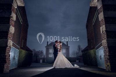 Location salle La Faloise (Somme) - Les Granges du Bel Air #24