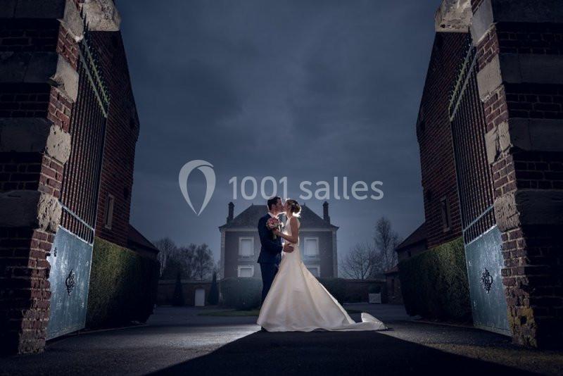 Location salle La Faloise (Somme) - Les Granges du Bel Air #24