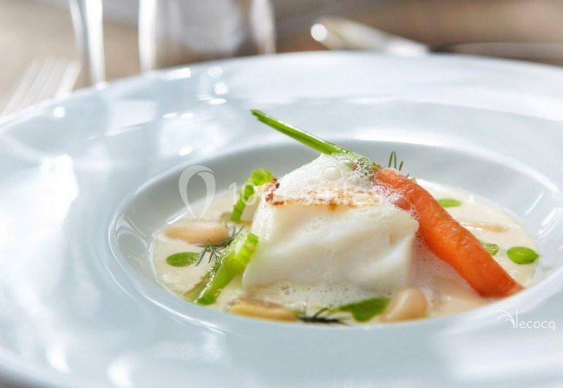 Location salle La Faloise (Somme) - Les Granges du Bel Air #15