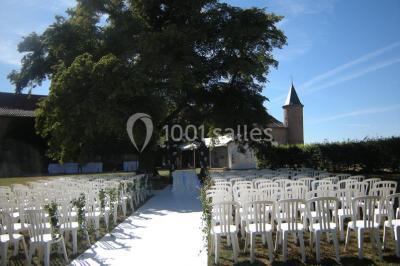 Location salle La Faloise (Somme) - Les Granges du Bel Air #24