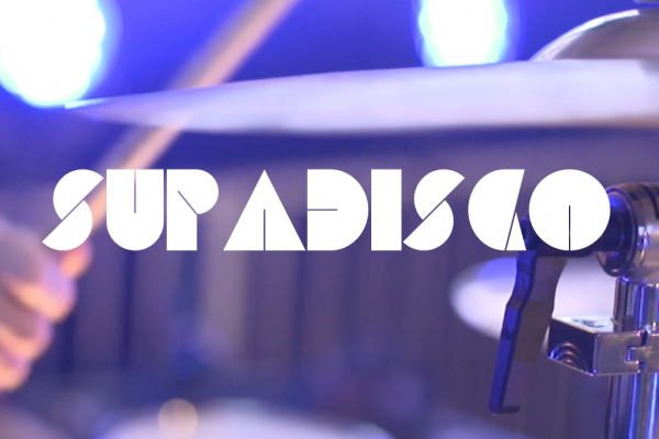 Supadisco - galerie - photo 1