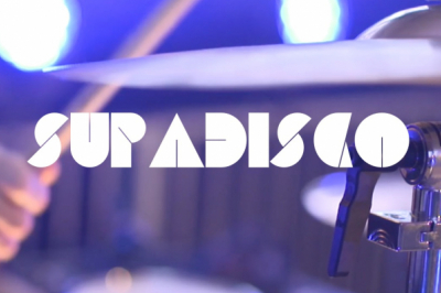 Supadisco - photo 1