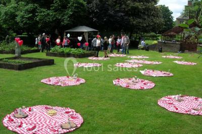 Miniature Location salle Duclair (Seine-Maritime) - Château Du Taillis #7 Location salle Duclair (Seine-Maritime) - Château Du Taillis #24