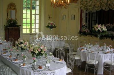 Miniature Location salle Duclair (Seine-Maritime) - Château Du Taillis #14 Location salle Duclair (Seine-Maritime) - Château Du Taillis #24