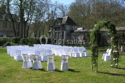 Miniature Location salle Duclair (Seine-Maritime) - Château Du Taillis #3 Location salle Duclair (Seine-Maritime) - Château Du Taillis #24