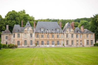 Miniature Location salle Duclair (Seine-Maritime) - Château Du Taillis #23 Location salle Duclair (Seine-Maritime) - Château Du Taillis #24