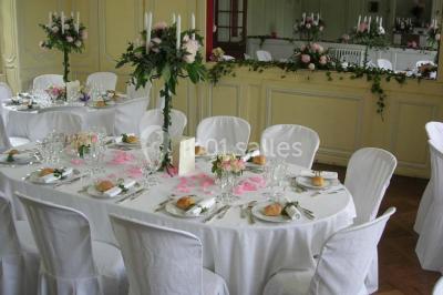 Miniature Location salle Duclair (Seine-Maritime) - Château Du Taillis #18 Location salle Duclair (Seine-Maritime) - Château Du Taillis #24