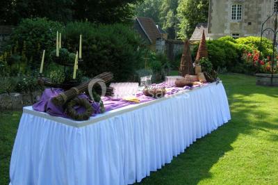 Miniature Location salle Duclair (Seine-Maritime) - Château Du Taillis #8 Location salle Duclair (Seine-Maritime) - Château Du Taillis #24