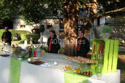 Miniature Location salle Duclair (Seine-Maritime) - Château Du Taillis #10 Location salle Duclair (Seine-Maritime) - Château Du Taillis #24