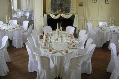 Miniature Location salle Duclair (Seine-Maritime) - Château Du Taillis #15 Location salle Duclair (Seine-Maritime) - Château Du Taillis #24