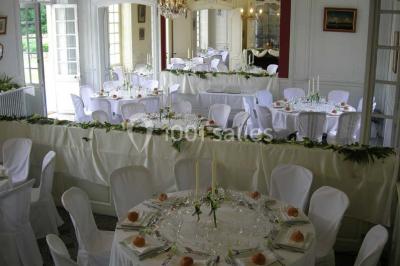 Miniature Location salle Duclair (Seine-Maritime) - Château Du Taillis #16 Location salle Duclair (Seine-Maritime) - Château Du Taillis #24