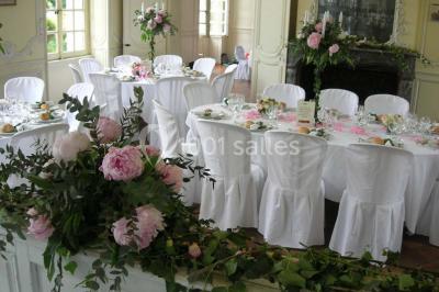 Miniature Location salle Duclair (Seine-Maritime) - Château Du Taillis #19 Location salle Duclair (Seine-Maritime) - Château Du Taillis #24