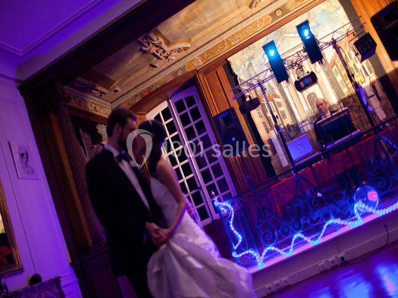 Location salle Duclair (Seine-Maritime) - Château Du Taillis #21