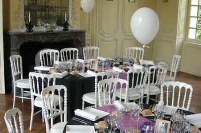 Miniature Location salle Duclair (Seine-Maritime) - Château Du Taillis #20 Location salle Duclair (Seine-Maritime) - Château Du Taillis #24