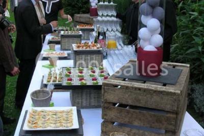 Miniature Location salle Duclair (Seine-Maritime) - Château Du Taillis #9 Location salle Duclair (Seine-Maritime) - Château Du Taillis #24