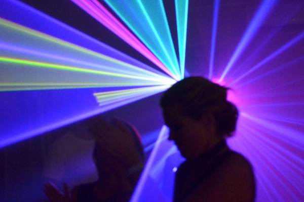 DJ Poulx (Gard) - Sound Of Freedom #1