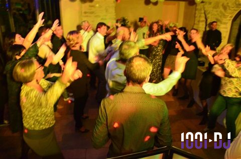 DJ Poulx (Gard) - Sound Of Freedom #2