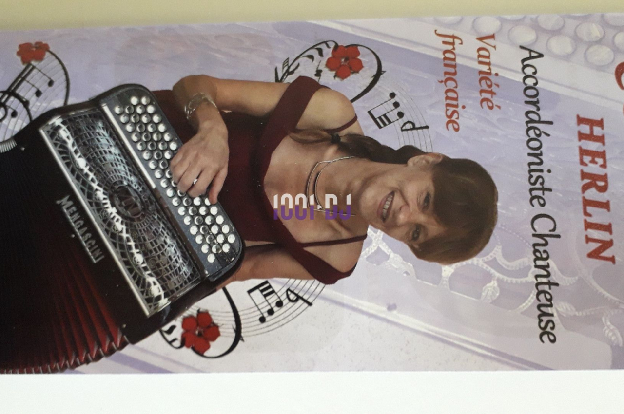 DJ Mesnard-la-Barotière (Vendée) - Corinne herlin #2