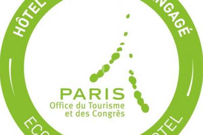 Holiday Inn Express Paris - Canal De La Villette - photo 3