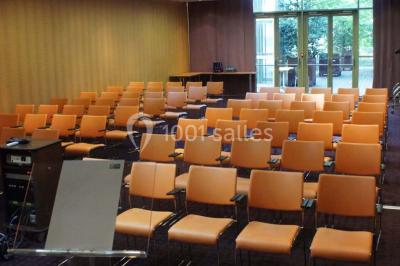 Holiday Inn Express Paris - Canal De La Villette - photo 1