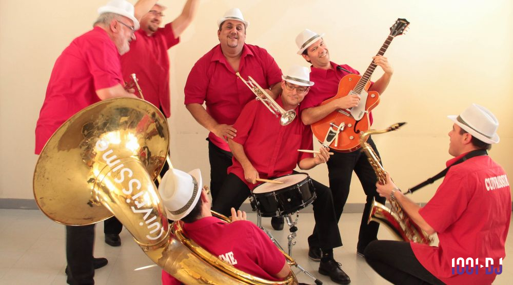 Cuivrissime Animation - galerie - photo 2