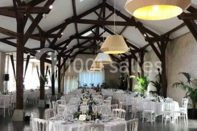 Miniature Location salle Villers-en-Arthies (Val-d'Oise) - La Grange et La Linière - La Ferme du Grand Chemin #3 Location salle Villers-en-Arthies (Val-d'Oise) - La Grange et La Linière - La Ferme du Grand Chemin #20