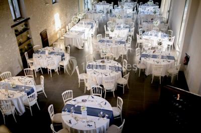 Miniature Location salle Villers-en-Arthies (Val-d'Oise) - La Grange et La Linière - La Ferme du Grand Chemin #2 Location salle Villers-en-Arthies (Val-d'Oise) - La Grange et La Linière - La Ferme du Grand Chemin #20