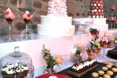 Miniature Location salle Villers-en-Arthies (Val-d'Oise) - La Grange et La Linière - La Ferme du Grand Chemin #18 Location salle Villers-en-Arthies (Val-d'Oise) - La Grange et La Linière - La Ferme du Grand Chemin #20