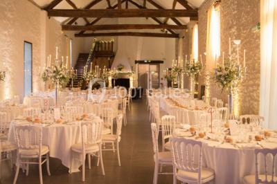 Miniature Location salle Villers-en-Arthies (Val-d'Oise) - La Grange et La Linière - La Ferme du Grand Chemin #4 Location salle Villers-en-Arthies (Val-d'Oise) - La Grange et La Linière - La Ferme du Grand Chemin #20