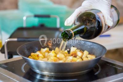 Miniature Location salle Villers-en-Arthies (Val-d'Oise) - La Grange et La Linière - La Ferme du Grand Chemin #17 Location salle Villers-en-Arthies (Val-d'Oise) - La Grange et La Linière - La Ferme du Grand Chemin #20