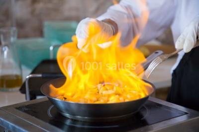 Miniature Location salle Villers-en-Arthies (Val-d'Oise) - La Grange et La Linière - La Ferme du Grand Chemin #19 Location salle Villers-en-Arthies (Val-d'Oise) - La Grange et La Linière - La Ferme du Grand Chemin #20