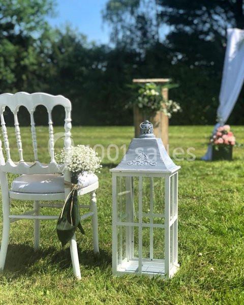 Location salle Villers-en-Arthies (Val-d'Oise) - La Grange et La Linière - La Ferme du Grand Chemin #7