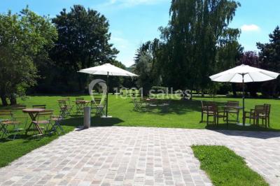 Miniature Location salle Villers-en-Arthies (Val-d'Oise) - La Grange et La Linière - La Ferme du Grand Chemin #11 Location salle Villers-en-Arthies (Val-d'Oise) - La Grange et La Linière - La Ferme du Grand Chemin #20