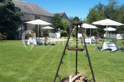 Miniature Location salle Villers-en-Arthies (Val-d'Oise) - La Grange et La Linière - La Ferme du Grand Chemin #13 Location salle Villers-en-Arthies (Val-d'Oise) - La Grange et La Linière - La Ferme du Grand Chemin #20