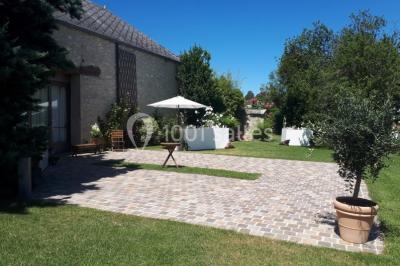 Miniature Location salle Villers-en-Arthies (Val-d'Oise) - La Grange et La Linière - La Ferme du Grand Chemin #12 Location salle Villers-en-Arthies (Val-d'Oise) - La Grange et La Linière - La Ferme du Grand Chemin #20