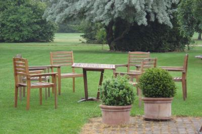 Miniature Location salle Villers-en-Arthies (Val-d'Oise) - La Grange et La Linière - La Ferme du Grand Chemin #15 Location salle Villers-en-Arthies (Val-d'Oise) - La Grange et La Linière - La Ferme du Grand Chemin #20