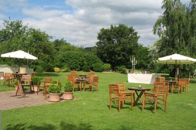 Miniature Location salle Villers-en-Arthies (Val-d'Oise) - La Grange et La Linière - La Ferme du Grand Chemin #14 Location salle Villers-en-Arthies (Val-d'Oise) - La Grange et La Linière - La Ferme du Grand Chemin #20