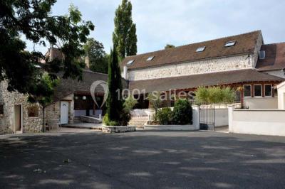 Le Domaine Des Oliviers