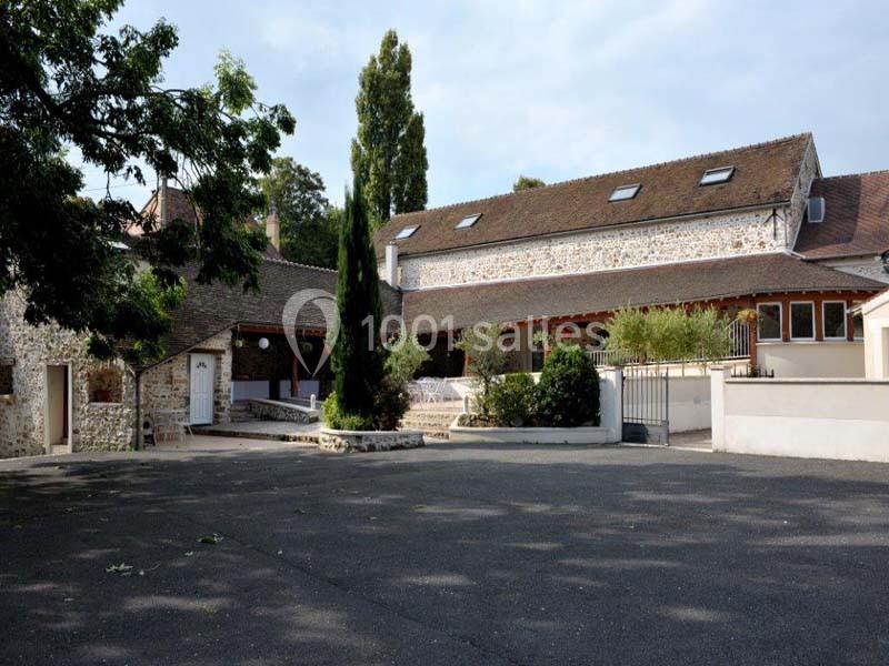 Le Domaine Des Oliviers - galerie - photo 1