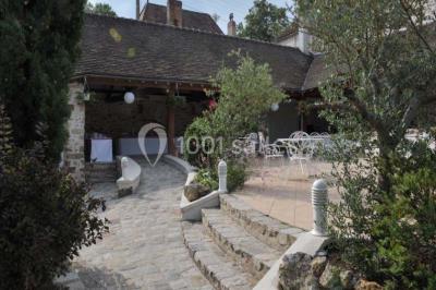 Location salle Bruyères-le-Châtel (Essonne) - Le Domaine Des Oliviers #10