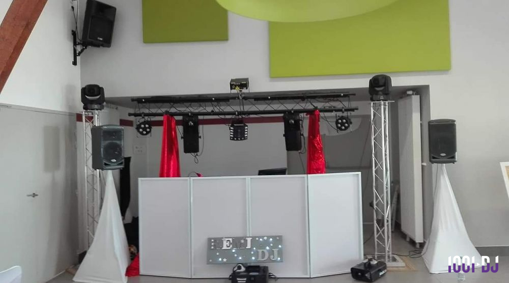 DJ Cognin (Savoie) - Rémi DJ #3