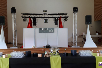 DJ Cognin (Savoie) - Rémi DJ #7