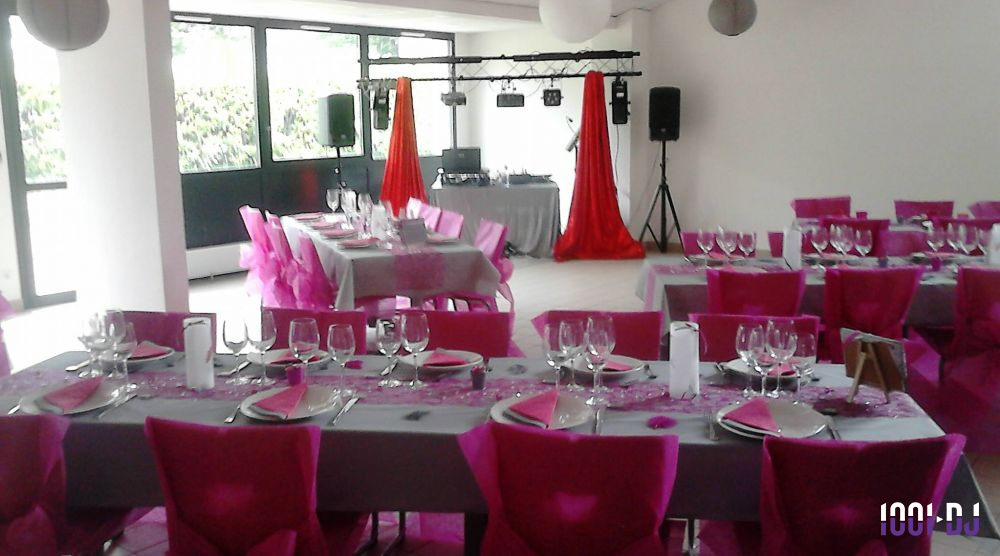 DJ Cognin (Savoie) - Rémi DJ #6